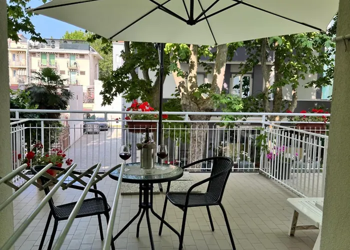 Ξενοδοχείο Depandance Blue