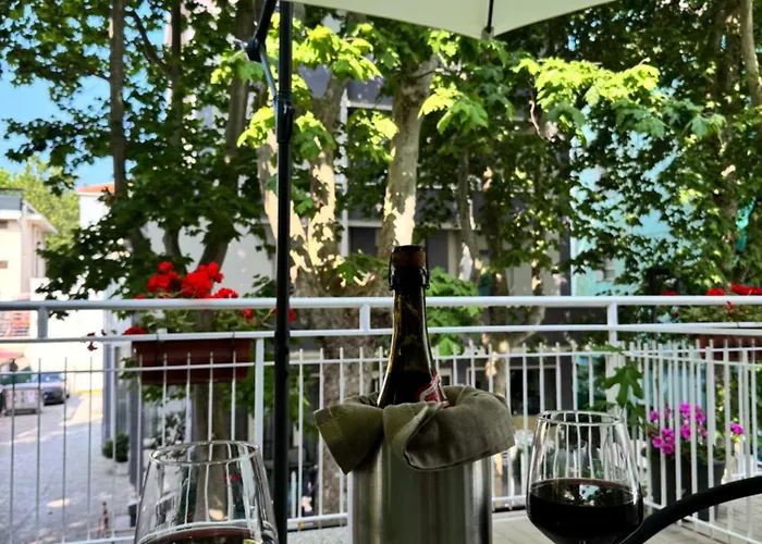 Depandance Blue Ξενοδοχείο Cesenatico