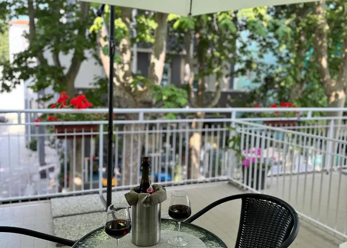 Ξενοδοχείο Depandance Blue Cesenatico