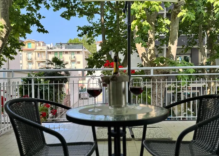 Depandance Blue Ξενοδοχείο Cesenatico