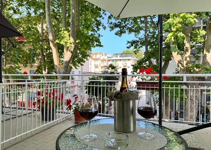 Ξενοδοχείο Depandance Blue Cesenatico